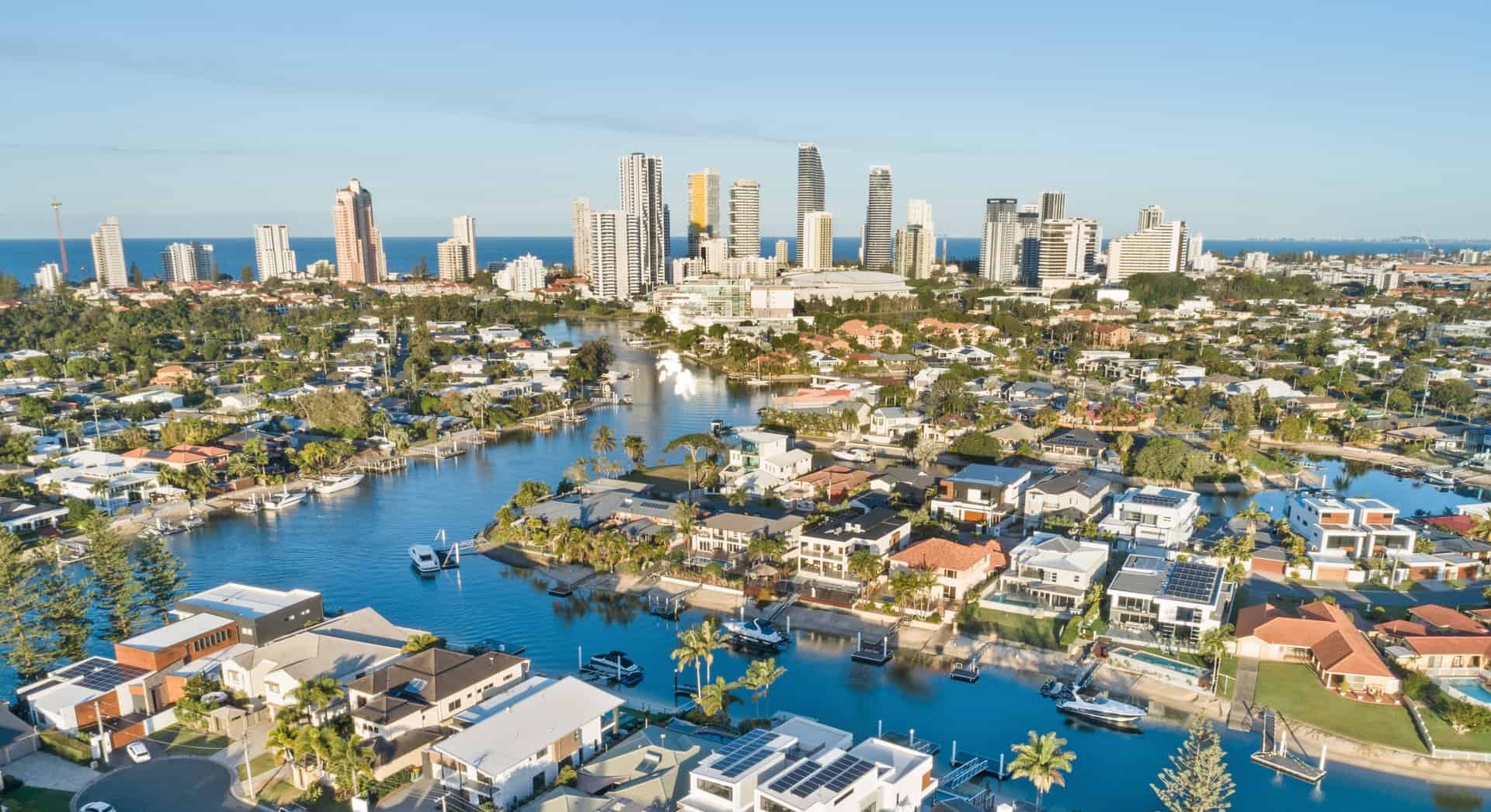 Broadbeach Real Estate JW Williams Prestige Agents Gold Coast