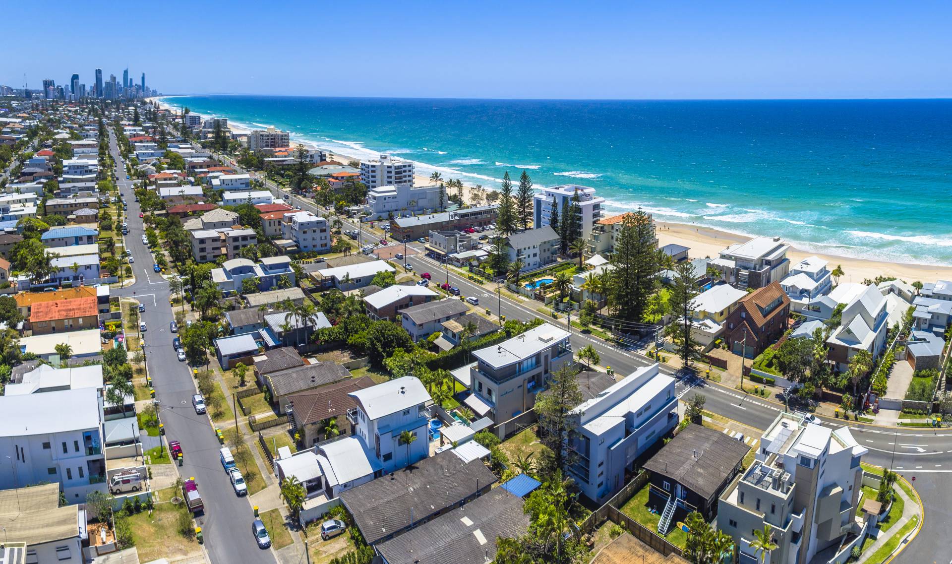 Mermaid Beach