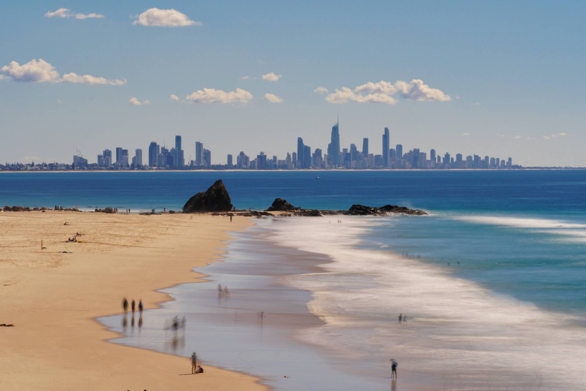 Currumbin