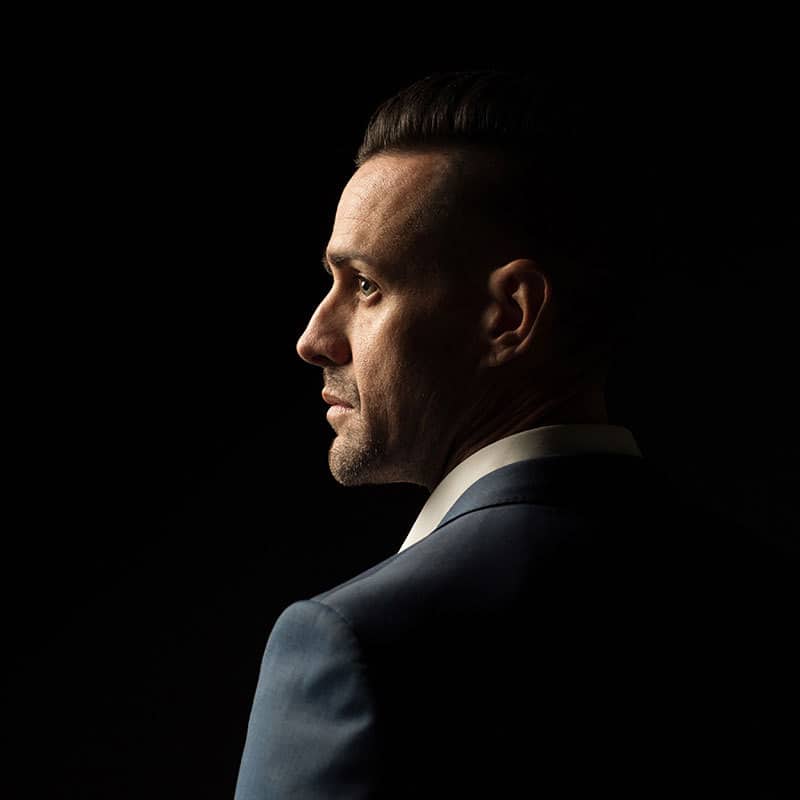 Jordan Williams JW Prestige Agents